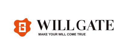 株式会社ウィルゲートの企業ロゴ