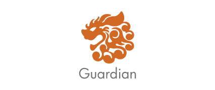 ガーディアン・アドバイザーズ株式会社の企業ロゴ