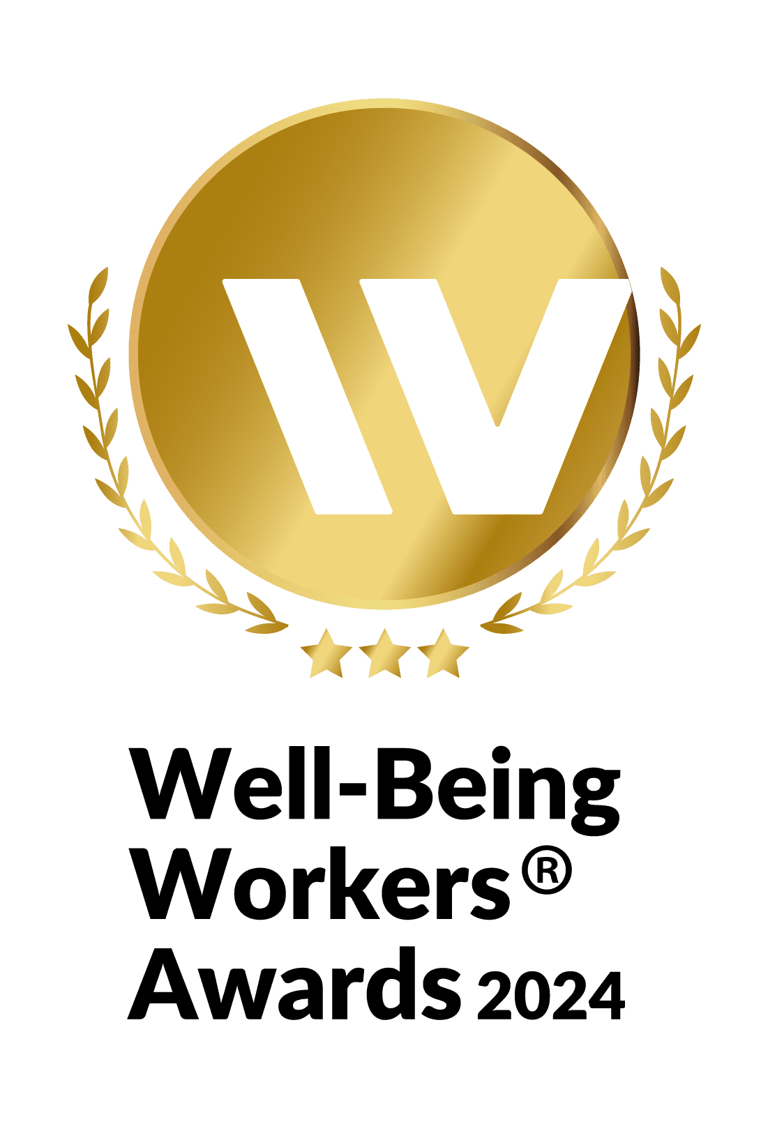 Well-Being Workers Awards 2024